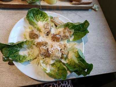 The Nelson Clenchwarton