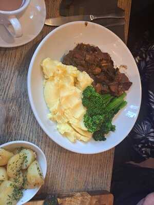 The Nelson Clenchwarton