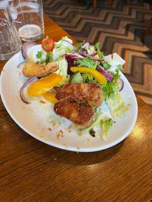 Papas Fish & Chips Arena