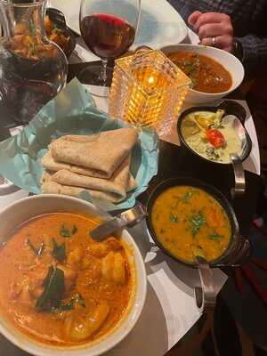 Masala Zone Piccadilly Circus