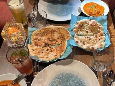 Masala Zone Piccadilly Circus