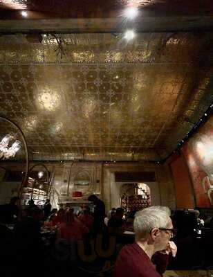 Masala Zone Piccadilly Circus