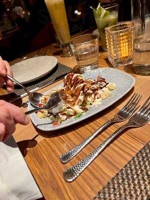 Masala Zone Piccadilly Circus