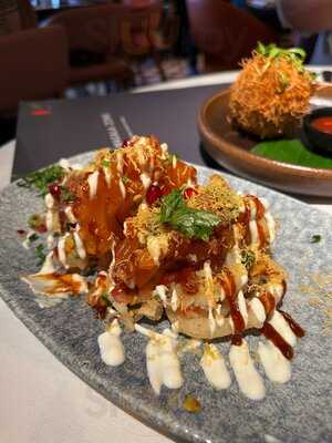 Masala Zone Piccadilly Circus