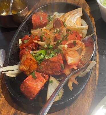 Purple Tiger, Taunton