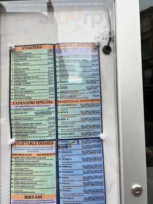 Gurkha Bar & Restaurant