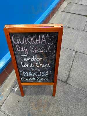 Gurkha Bar & Restaurant