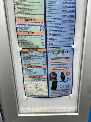 Gurkha Bar & Restaurant