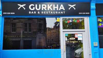 Gurkha Bar & Restaurant