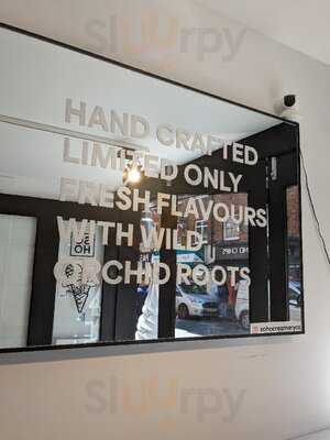 Soho Creamery