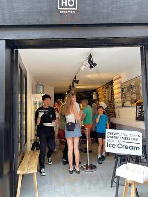 Soho Creamery