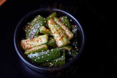 Coqfighter Finsbury Park