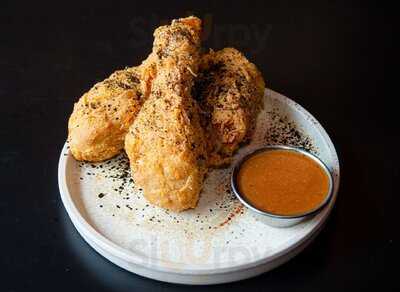 Coqfighter Finsbury Park