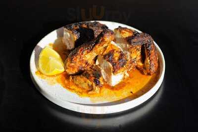 Coqfighter Finsbury Park