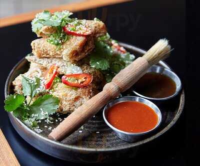 Coqfighter Finsbury Park