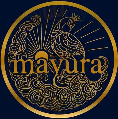 Mayura