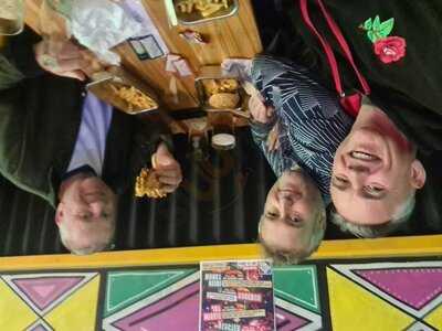 Culinary Concept By Rayner Muller - That South African Place