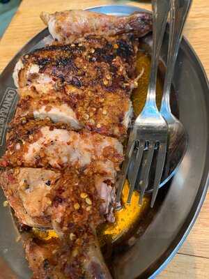 Casa Do Frango Victoria