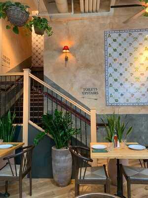 Casa Do Frango Victoria