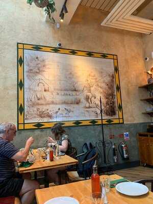 Casa Do Frango Victoria