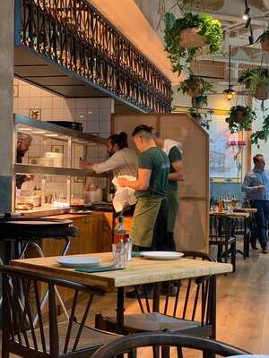 Casa Do Frango Victoria