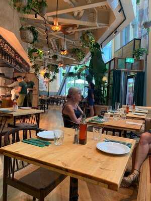 Casa Do Frango Victoria