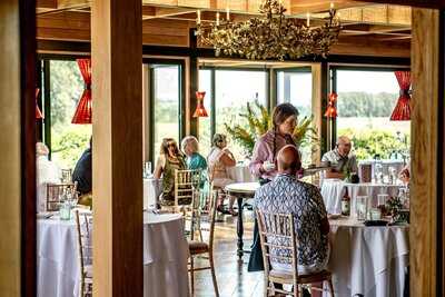 The Orangery | The Old Hall Ely