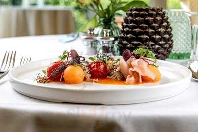 The Orangery | The Old Hall Ely