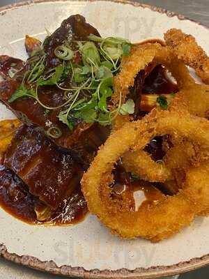 Vanilla Bean Cafe Fulham