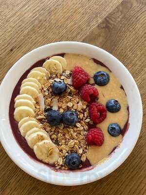 Vanilla Bean Cafe Fulham