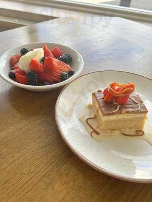 Vanilla Bean Cafe Fulham