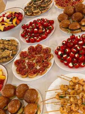 Vanilla Bean Cafe Fulham