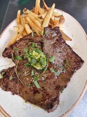 Vanilla Bean Cafe Fulham