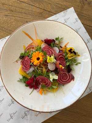 Vanilla Bean Cafe Fulham