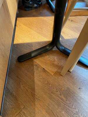 Gail's Bakery Wilmslow