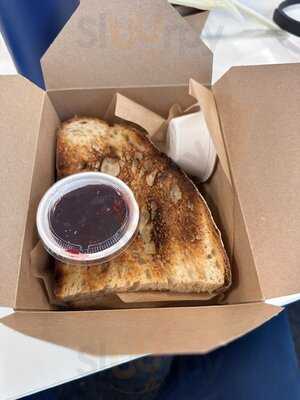 Gail's Bakery Wilmslow