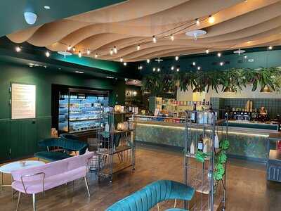 Bloomsyard - Regents Place