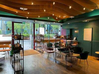 Bloomsyard - Regents Place