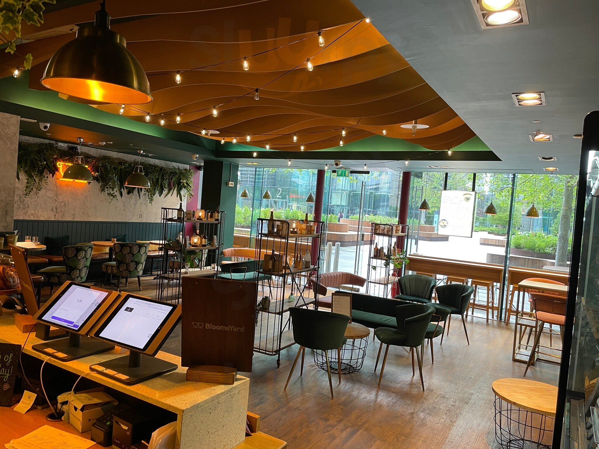 Bloomsyard - Regents Place