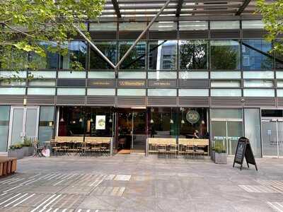 Bloomsyard - Regents Place