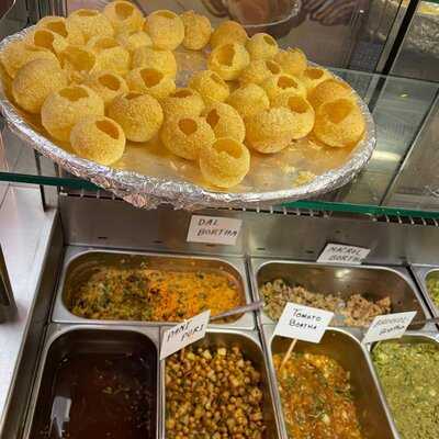 Grand Rasoi Restaurant