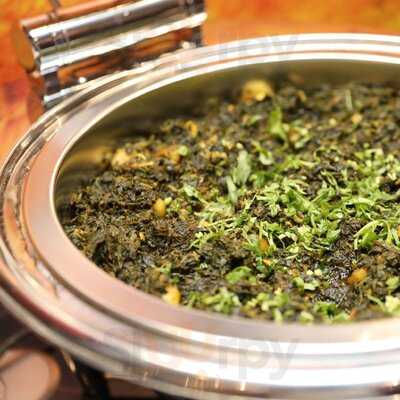 Grand Rasoi Restaurant