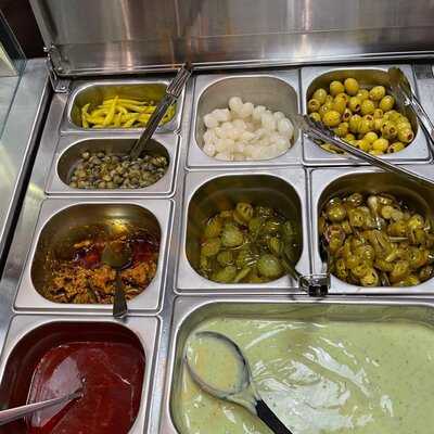 Grand Rasoi Restaurant