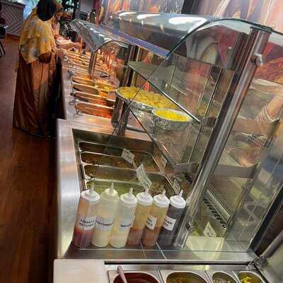 Grand Rasoi Restaurant