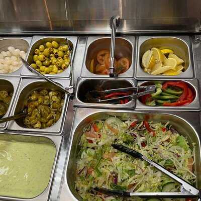 Grand Rasoi Restaurant