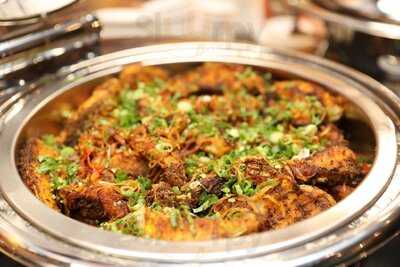 Grand Rasoi Restaurant