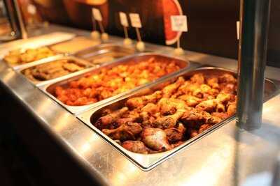 Grand Rasoi Restaurant