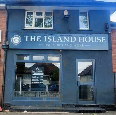 The Island House