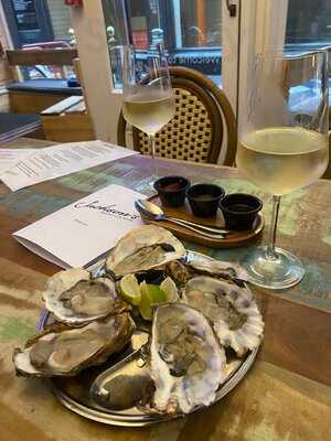 Jacksons Seafood & Wine