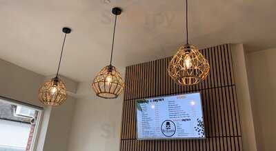 Streetcups Cafe And Pastries